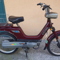 Ciclomotore boxer piaggio 1974