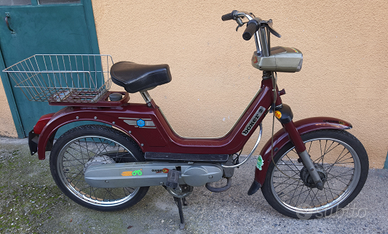 Ciclomotore boxer piaggio 1974