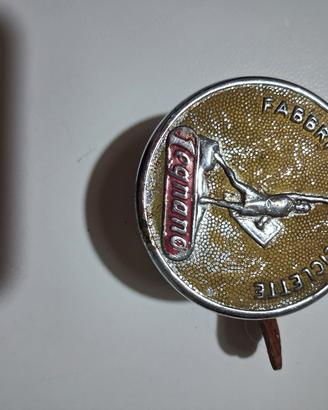 Campanello per Bici Legnano