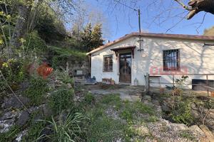 Rustico/Casale/Corte Barga [UM223CVVRG]