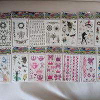 Set tattoo 2