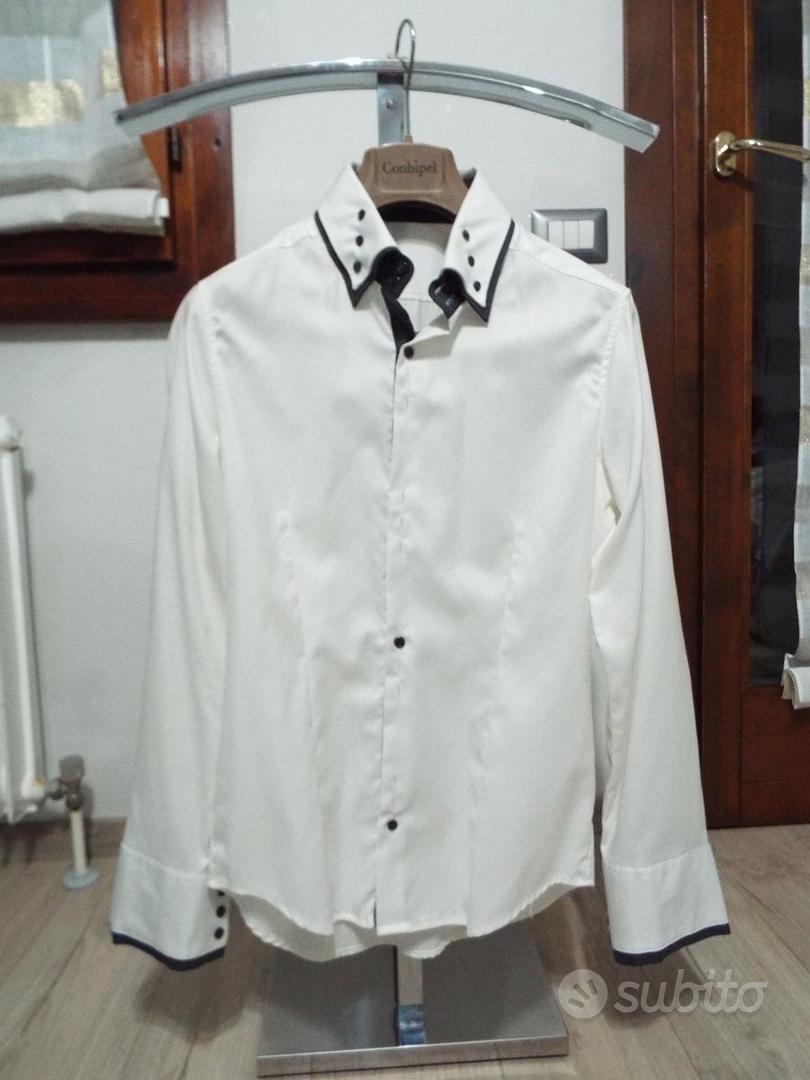 Nara Camicie slim S Abbigliamento e Accessori In vendita a Udine - Main Image