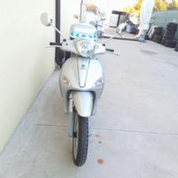 Piaggio Liberty S 125 - 2009