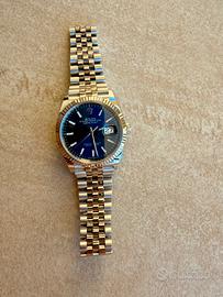 Rolex datejust ref 126234
