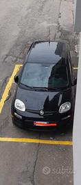 FIAT PANDA GPL