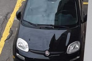 FIAT PANDA GPL