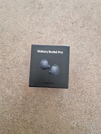 Samsung Galaxy BUDS 2 Pro