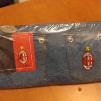 portacolori astuccio milan