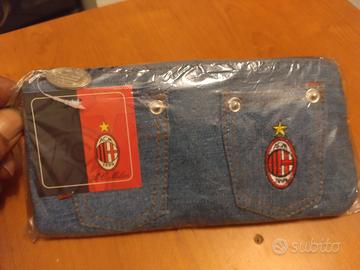 portacolori astuccio milan