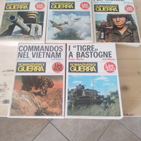 Libri di guerra collana I romanzi veri di guerra