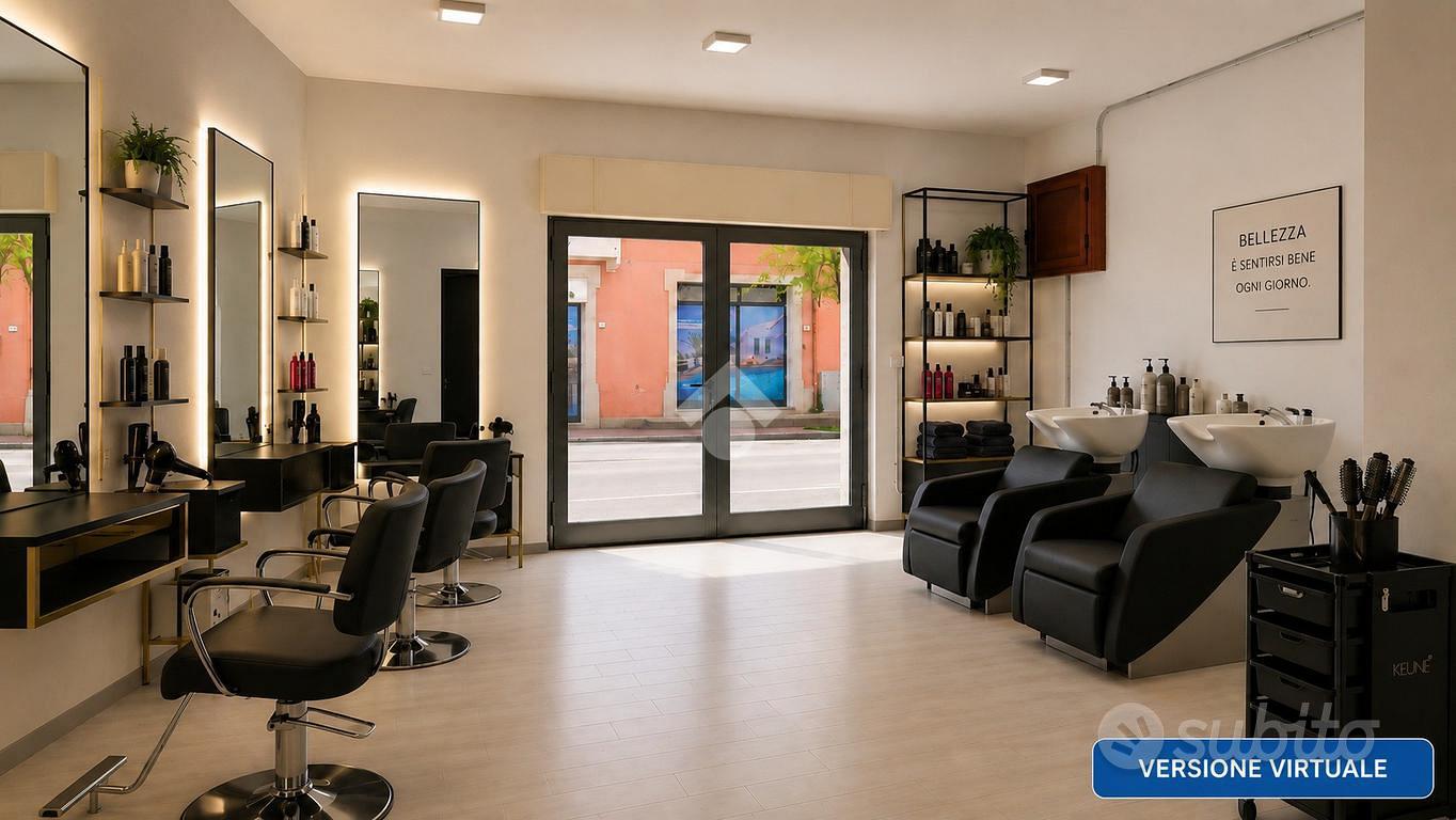 Subito - TECNOCASA - OLBIA 3 SRL - BOX A OLBIA - Garage e box In ...