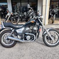 Honda VT 500 - 1986