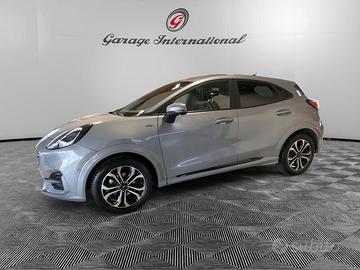 Ford Puma 1.0 Ecoboost 125CV ST-Line Auto