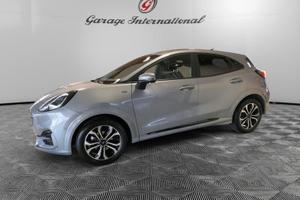 Ford Puma 1.0 Ecoboost 125CV ST-Line Auto