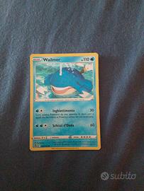carta Pokemon waimer   