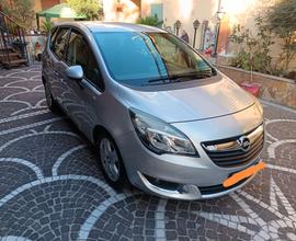 Opel Meriva 1.6 CDTI 110CV Start&Stop Cosmo