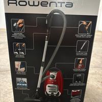 Aspirapolvere ROWENTA SILENCE FORCE - NUOVA