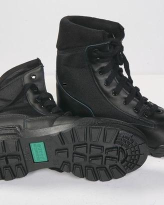 ANFIBI VANTECH Magnum per Uomo Unisex Soft Air Mil