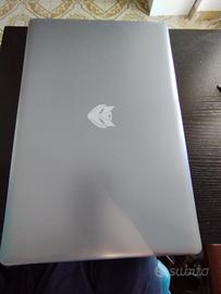 Laptop BMAX S14 8GB RAM 512GB SSD WINDOWS 11 PRO