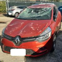 Ricambi Renault Clio 1.2 Benzina/GPL anno 2017