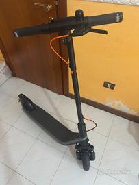 Monopattino Ninebot E2 Plus