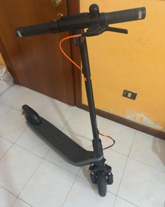 Monopattino Ninebot E2 Plus