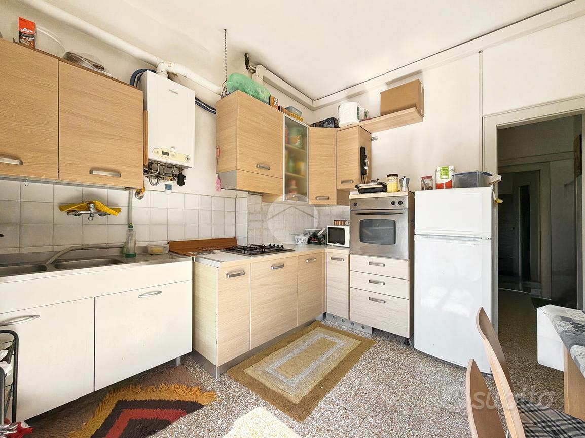Apartment in Verona, San Michele Extra, Sud-Est - Vista 3