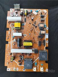 Scheda di alimentazione