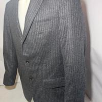 Boggi Giacca uomo taglia 50 100% lana vergine genu