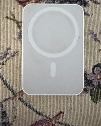 Powerbank magnetico wireless 20.000 Mah 15W
