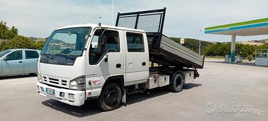 Isuzu