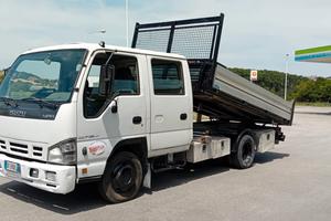 Isuzu