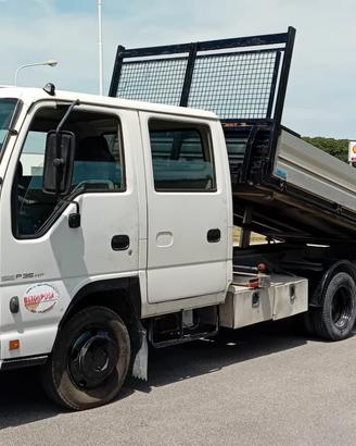 Isuzu