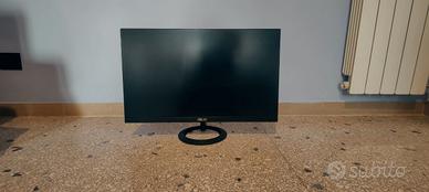 Monitor Asus 27"