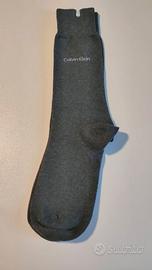 Calze a metà polpaccio da uomo Calvin Klein