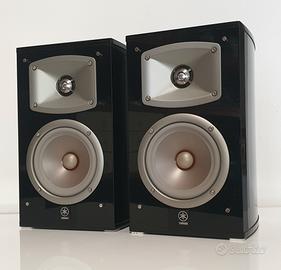 Casse da Scaffale  Yamaha NS-333  