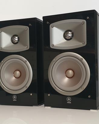 Casse da Scaffale  Yamaha NS-333  