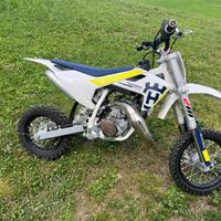 Husqvarna TC 50