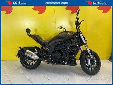 BENELLI 502 C Garantita e Finanziabile