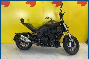 BENELLI 502 C Garantita e Finanziabile