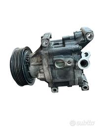 Compressore clima lancia ypsilon 1300 multijet 200