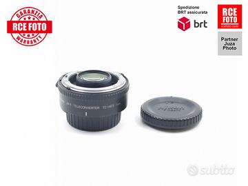 Nikon TC-14E II (Nikon)