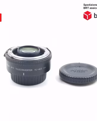 Nikon TC-14E II (Nikon)