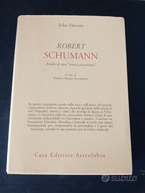 Robert Schumann. Araldo di una «nuova era poetica»