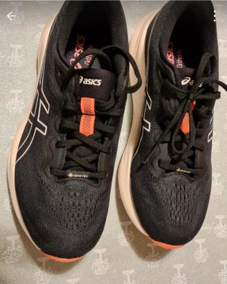 Adidas gel pulse nuove n.39 