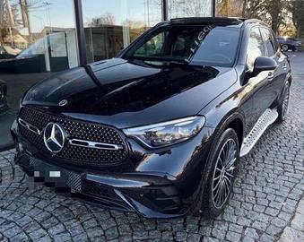 MERCEDES-BENZ GLC 220 d 4Matic Mild Hybrid AMG L