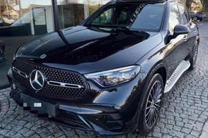 MERCEDES-BENZ GLC 220 d 4Matic Mild Hybrid AMG L