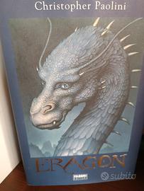 saga completa di Eragon