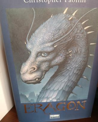 saga completa di Eragon