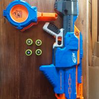 Nerf Infinus